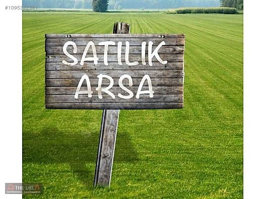 Girne, Zeytinlik'te satılık arsa - Fotoğraf 1