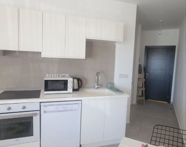 Satılık 1+0 Stüdyo Daire - Aphrodite Park Residence - £52,000 - Fotoğraf 2