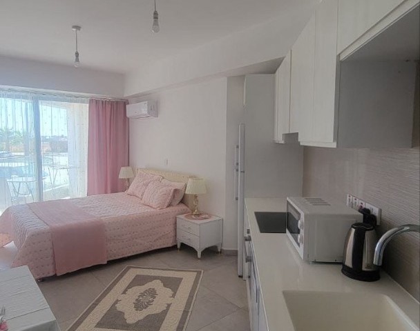 Satılık 1+0 Stüdyo Daire - Aphrodite Park Residence - £52,000 - Fotoğraf 3