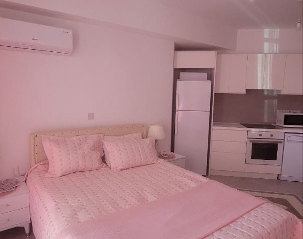 Satılık 1+0 Stüdyo Daire - Aphrodite Park Residence - £52,000 - Fotoğraf 4
