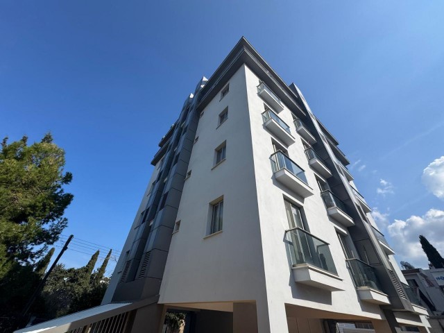 Girne Merkez’de Satılık Apartman Binası - Fotoğraf 2