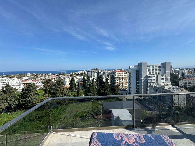 Girne Merkez’de Satılık Apartman Binası - Fotoğraf 3