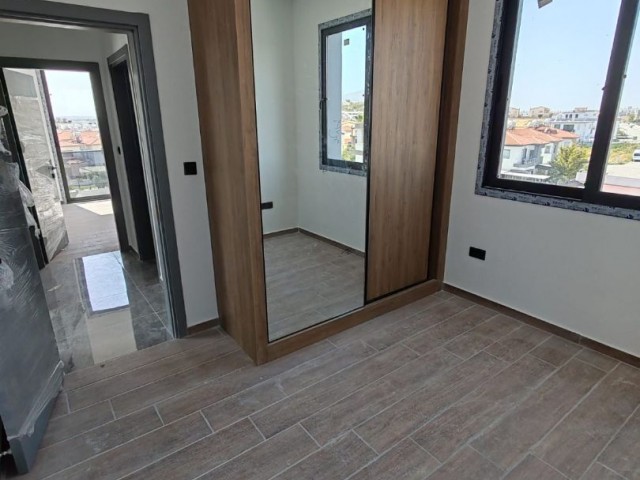 Lefkoşa, Gönyeli bölgesinde satılık 2+1 penthouse