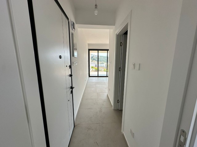 Girne, Esentepe'de satılık 1+1 daire