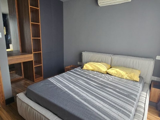 Mağusa, Tatlısuda satılık 1+1 daire