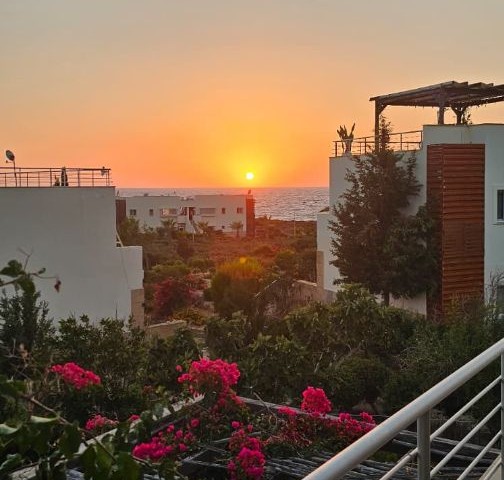 Mağusa, Tatlısuda satılık 1+1 daire - Fotoğraf 2