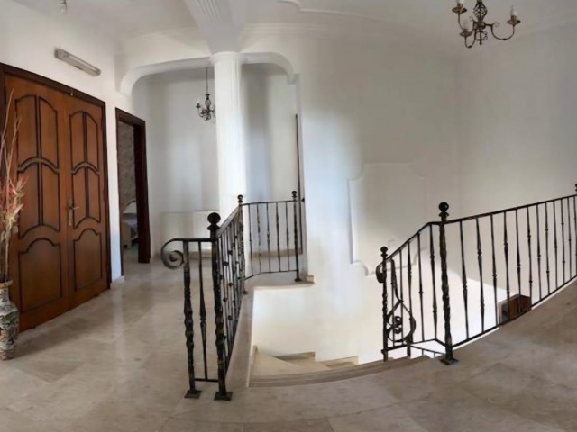 Girne, Ağirdag bölgesinde satılık arsa