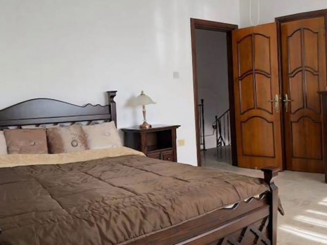 Girne, Ağirdag bölgesinde satılık arsa - Fotoğraf 3