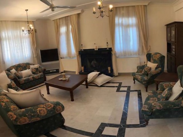 Girne, Ağirdag bölgesinde satılık arsa - Fotoğraf 4