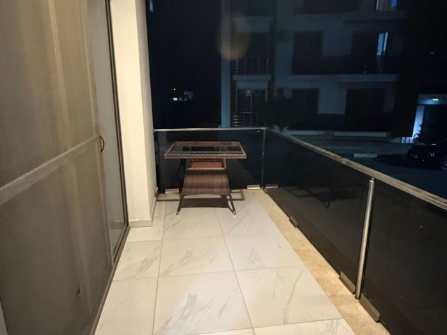 SATILIK  - ALSANCAK’TA GÜZEL 3+1 DAİRE