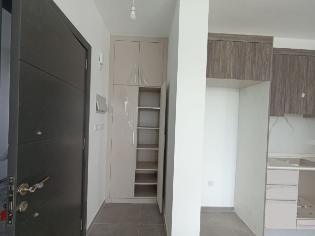 TÜRK KOÇANLI  2+1 SIFIR DAİRELER £103,000