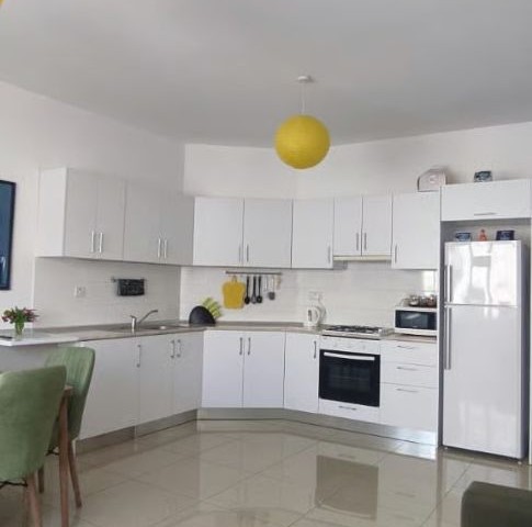 Satılık Muhteşem Full Eşyalı Penthouse - Fotoğraf 2