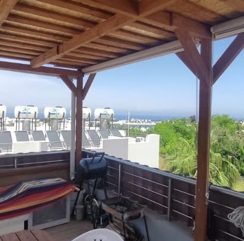 Satılık Muhteşem Full Eşyalı Penthouse - Fotoğraf 4