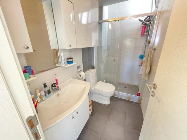 SATILIK LÜKS BAHÇE KATINDA DAİRE