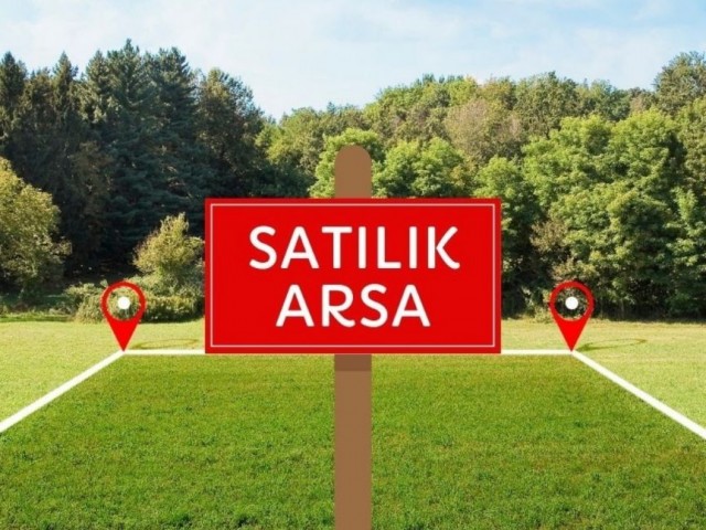 EDREMIT'TE TURK KOCANLI PARSELASYONU TAMAMLANMIS ARSALAR!