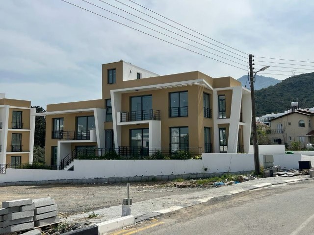 Prestıjlı Sıte Icerısınde 2+1 Satılık Daıre - Fotoğraf 2