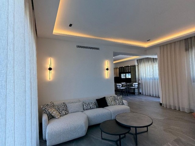 Girne Alsancak’ta Lüks 4+1 Villalar baslayan fiyatlar sadece £540,000 dan TAKSITLI ODEME IMKANI - Fotoğraf 1