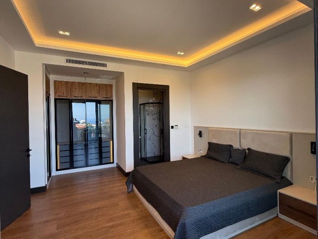 Girne Alsancak’ta Lüks 4+1 Villalar baslayan fiyatlar sadece £540,000 dan TAKSITLI ODEME IMKANI - Fotoğraf 2