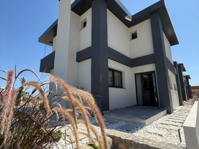 Girne Alsancak’ta Lüks 4+1 Villalar baslayan fiyatlar sadece £540,000 dan TAKSITLI ODEME IMKANI - Fotoğraf 3