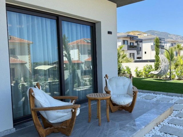 Girne Alsancak’ta Lüks 4+1 Villalar baslayan fiyatlar sadece £540,000 dan TAKSITLI ODEME IMKANI - Fotoğraf 4