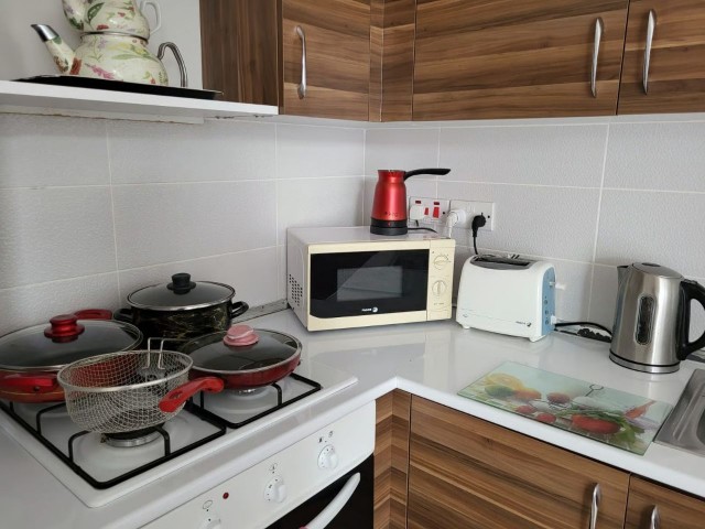 SATILIK FULL ESYALI PENTHOUSE  HERE YERE YAKIN
