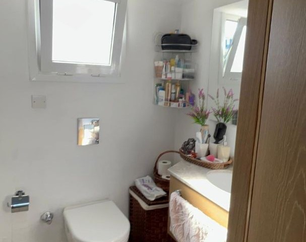 ALSANCAKTA ANAYOL ÜZERİ HARİKA SİTEDE 1+1 SATILIK LOFT DAİRE