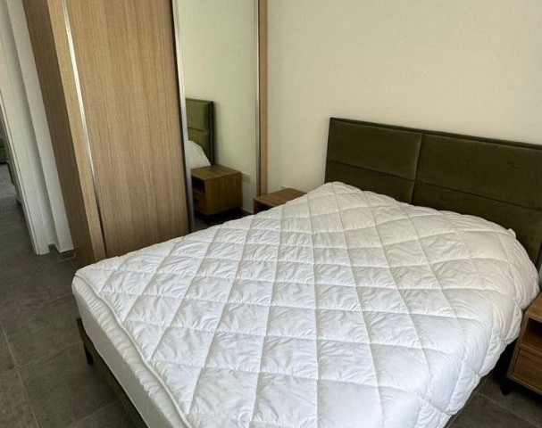 Girne merkez'de full eşyalı 2+1 daire