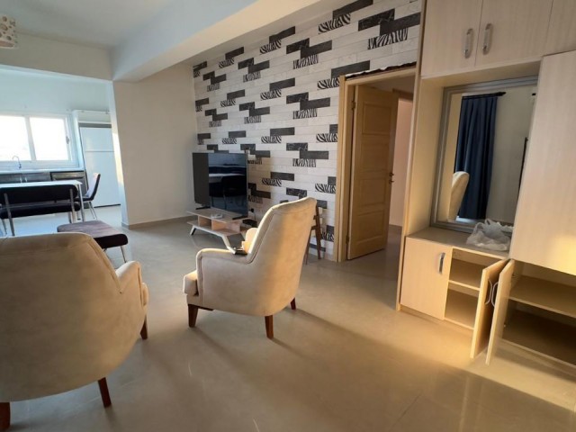 Gazimağusa’da Satılık 2+1 Daire | 95 m²