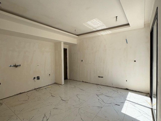 MUHTESEM PROJEDE SATILIK LOFT DAIRE!