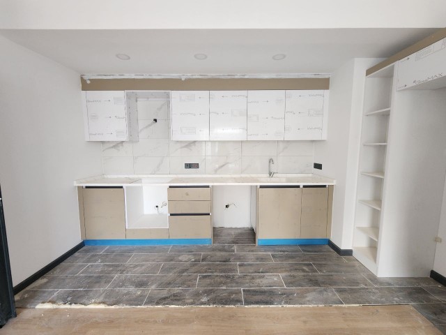 LAPTADA HAVUZLU SITEDE SATILIK 2+1 DAIRE