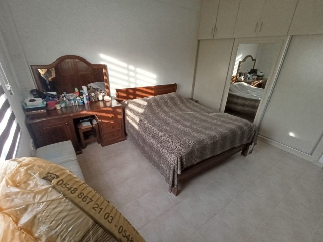 SATILIK  150 M2 2+1 IKIZ EV CATALKOY