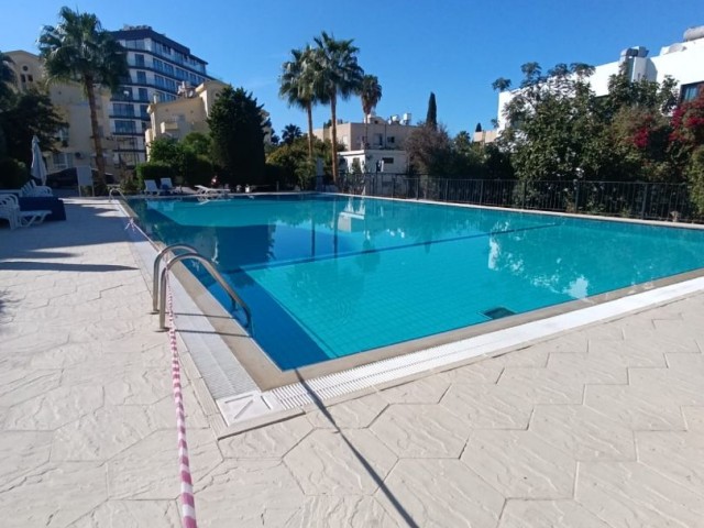 🏡 SATILIK Girne Merkez'de Muhteşem 3 Yatak Odalı Penthouse 🌿✨