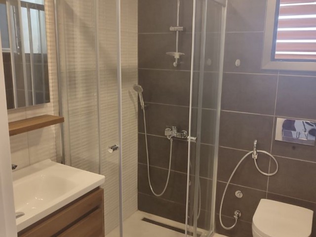 Satılık 2+1 Daıre  Full Esyali - £160,950  + kdv  Necat Brıtısh Yoruyus Mesafe