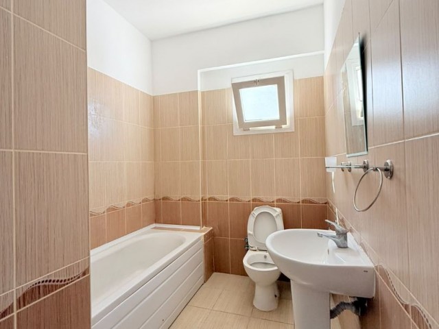 Gönyeli’de Türk Koçanlı 4+1 180 m² Daire - Fotoğraf 2
