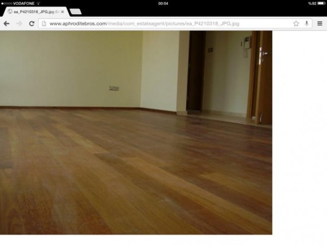 GİRNE merkezde Satılık 170 m2 3+1 lüks Rezidanz - Fotoğraf 2