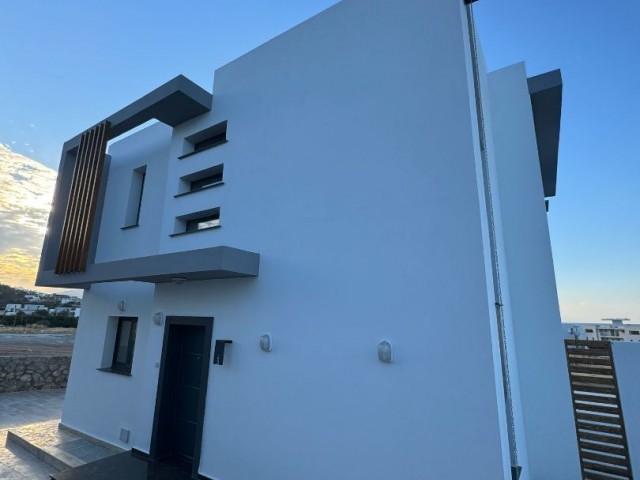girne    esentepede     satılık  villalar