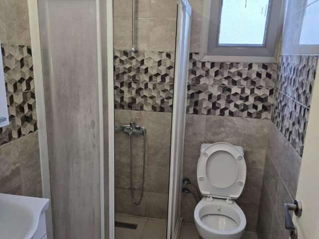 Lefkoaş Haspolatta Satılık 2+1 Eşaylı Dairele r 8 Adet Var