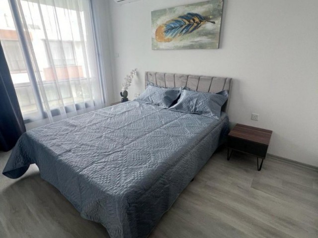 🌿 Orchard Townhouse – 3+1 | Yeniboğaziçi