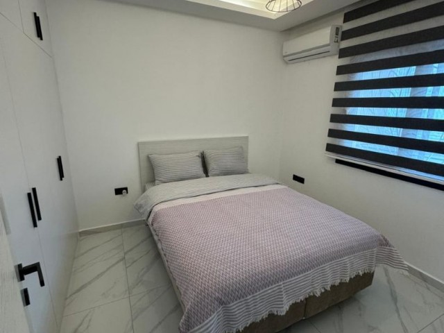 🏡 1+1 Apartment – Alsancak, Kyrenia