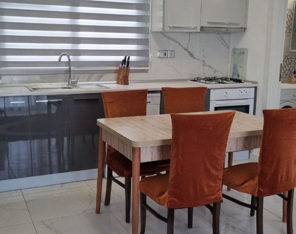 Satılık Daire-Lapta, Girne