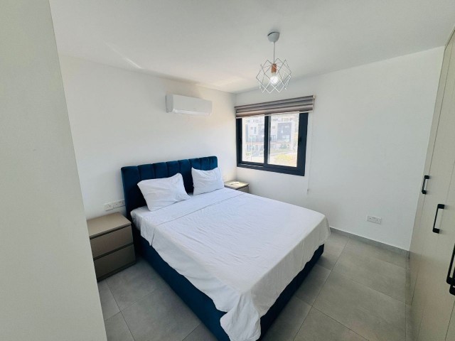 Satılık Penthouse-Esentepe, Girne