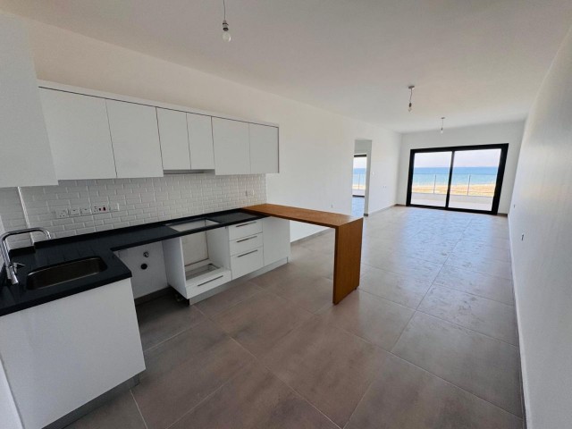Satılık Daire-Long Beach, İskele