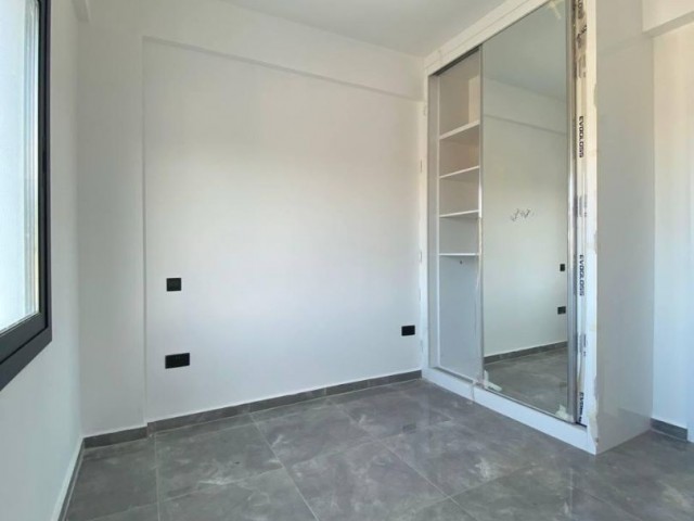 🌅 1+1 Penthouse – Sunprime, Esentepe