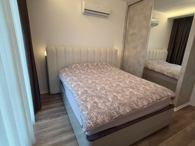 Satılık Daire-Yeni Boğaziçi, Gazimağusa
