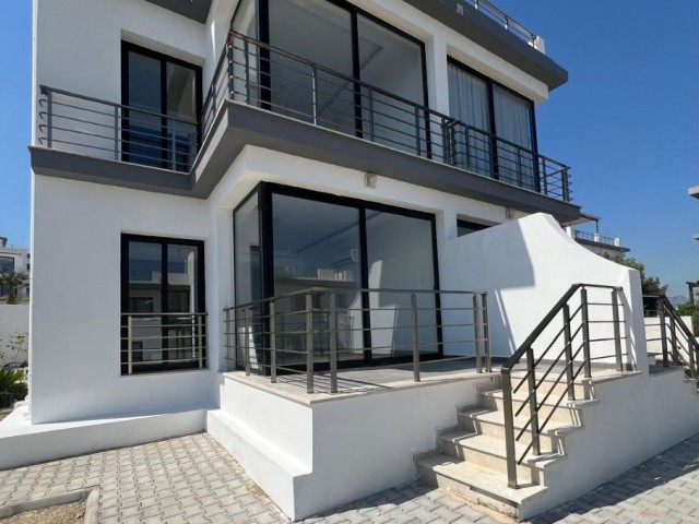 Satılık Daire-Esentepe, Girne