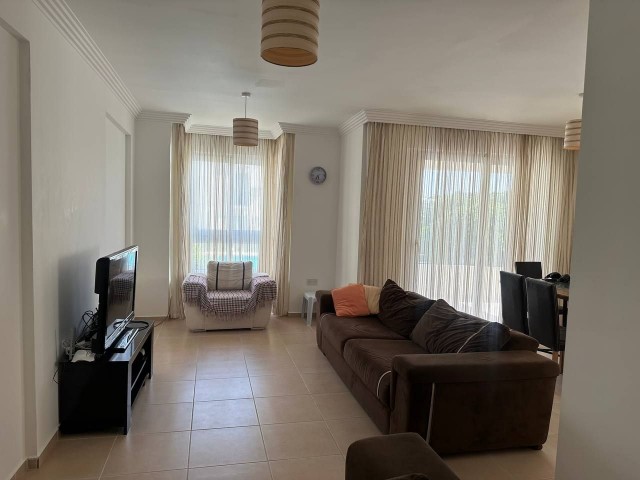 Satılık Daire-Alsancak, Girne
