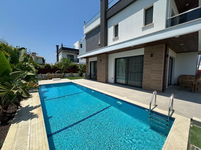 Satılık Villa-Çatalköy, Girne