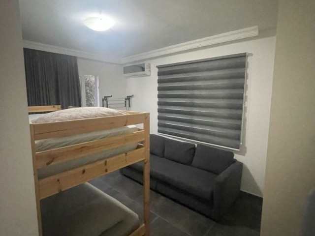 Satılık Daire-Karaoğlanoğlu, Girne
