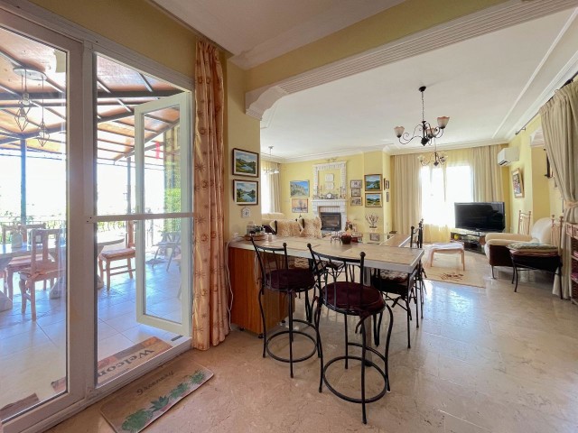 Satılık Villa-Alsancak, Girne