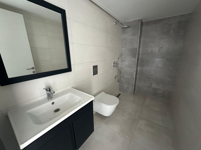 Satılık Penthouse-Bahçeli, Girne